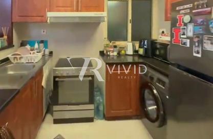 Apartment - Studio - 1 Bathroom for sale in Icon Tower 1 - JLT Cluster M - Jumeirah Lake Towers - Dubai