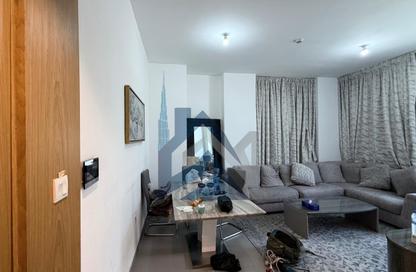 Apartment - 2 Bedrooms - 3 Bathrooms for sale in Souks Residential - Al Mamsha - Muwaileh - Sharjah Apartment - 2 Bedrooms - 3 Bathrooms for sale in Souks Residential - Al Mamsha - Muwaileh - Sharjah