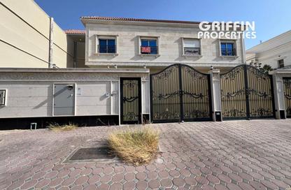Villa - 4 Bedrooms - 4 Bathrooms for rent in Uptown Mirdif Retail - Uptown Mirdif - Mirdif - Dubai Villa - 4 Bedrooms - 4 Bathrooms for rent in Uptown Mirdif Retail - Uptown Mirdif - Mirdif - Dubai