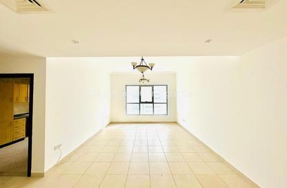 Apartment - 1 Bedroom - 2 Bathrooms for rent in New Al Taawun Road - Al Taawun - Sharjah