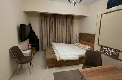 Apartment - Studio - 1 for rent in Al Ameera Village - Ajman Apartment - Studio - 1 for rent in Al Ameera Village - Ajman