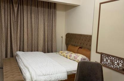 Apartment - Studio - 1 for rent in Al Ameera Village - Ajman Apartment - Studio - 1 for rent in Al Ameera Village - Ajman