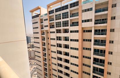 Apartment - 3 - 5 for sale in Ajman One Tower 11 - Ajman One - Ajman Downtown - Ajman