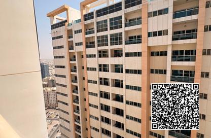 Apartment - 3 - 5 for sale in Ajman One Tower 11 - Ajman One - Ajman Downtown - Ajman
