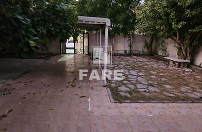 Villa - 3 - 4 for rent in Sharqan - Al Heerah - Sharjah Villa - 3 - 4 for rent in Sharqan - Al Heerah - Sharjah