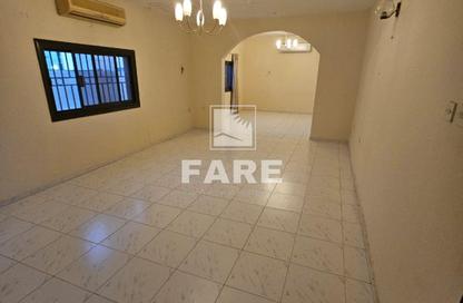 Villa - 3 - 4 for rent in Sharqan - Al Heerah - Sharjah Villa - 3 - 4 for rent in Sharqan - Al Heerah - Sharjah
