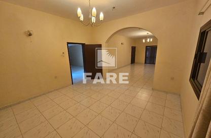 Villa - 3 - 4 for rent in Sharqan - Al Heerah - Sharjah Villa - 3 - 4 for rent in Sharqan - Al Heerah - Sharjah