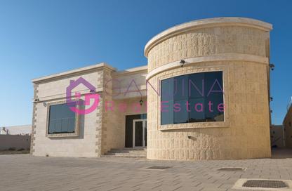 Villa - 5 - 6 for rent in Al Riffa - Ras Al Khaimah