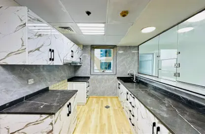 شقة - 2 غرف نوم - 2 حمامات للايجار في سكاي كورتس تاور B - أبراج سكاي كورتس - مجمع دبي ريزيدنس - دبي لاند - دبي