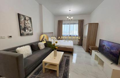 Apartment - Studio - 1 Bathroom for rent in Sydney Tower - District 18 - Jumeirah Village Circle - Dubai