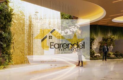 Apartment - 2 Bedrooms - 3 Bathrooms for sale in Vincitore Wellness Estate - Majan - Dubai Apartment - 2 Bedrooms - 3 Bathrooms for sale in Vincitore Wellness Estate - Majan - Dubai
