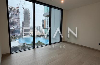 Apartment - 2 Bedrooms - 4 Bathrooms for rent in Crest Grande - Sobha Hartland - Mohammed Bin Rashid City - Dubai
