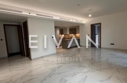 Apartment - 2 Bedrooms - 4 Bathrooms for rent in Crest Grande - Sobha Hartland - Mohammed Bin Rashid City - Dubai