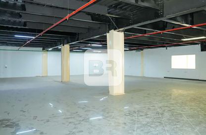 Warehouse - Studio - 1 Bathroom for rent in Dubai Investment Park 1 (DIP 1) - Dubai Investment Park (DIP) - Dubai
