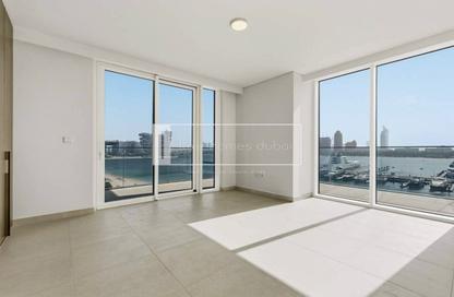 Apartment - 2 Bedrooms - 2 Bathrooms for rent in Beach Mansion Tower 2 - Beach Mansion - Emaar Beachfront - Dubai Harbour - Dubai