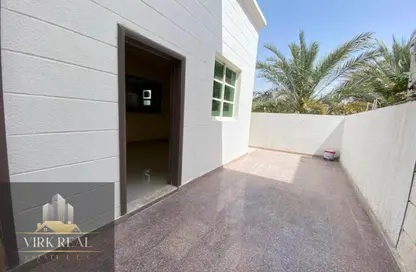 Apartment - 1 Bedroom - 1 Bathroom for rent in Madinat Al Riyad - Abu Dhabi