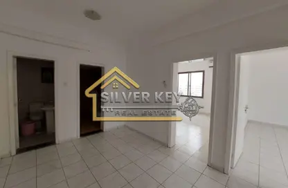 Apartment - 2 Bedrooms - 2 Bathrooms for rent in Abu Shagara building - Abu shagara - Sharjah