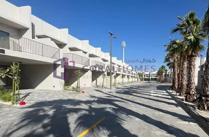 Townhouse - 2 Bedrooms - 3 Bathrooms for rent in MAG Eye - MAG City - Mohammed Bin Rashid City - Dubai