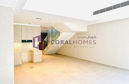 Townhouse - 2 Bedrooms - 3 Bathrooms for rent in MAG Eye - MAG City - Mohammed Bin Rashid City - Dubai