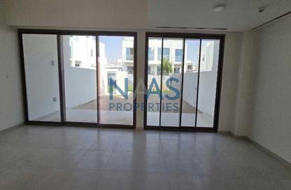 Townhouse - 3 Bedrooms - 3 Bathrooms for rent in Talia - The Valley - Dubai