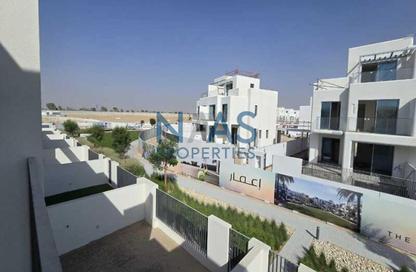 Townhouse - 3 Bedrooms - 3 Bathrooms for rent in Talia - The Valley - Dubai