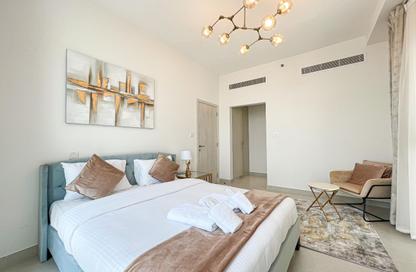 Apartment - 1 Bedroom - 1 Bathroom for sale in The Dania District 4 - Midtown - Dubai Production City (IMPZ) - Dubai Apartment - 1 Bedroom - 1 Bathroom for sale in The Dania District 4 - Midtown - Dubai Production City (IMPZ) - Dubai