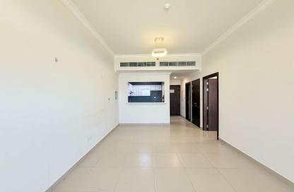 Apartment - 1 Bedroom - 2 Bathrooms for rent in Art Gardens Building B - Art Gardens - Arjan - Dubai Apartment - 1 Bedroom - 2 Bathrooms for rent in Art Gardens Building B - Art Gardens - Arjan - Dubai