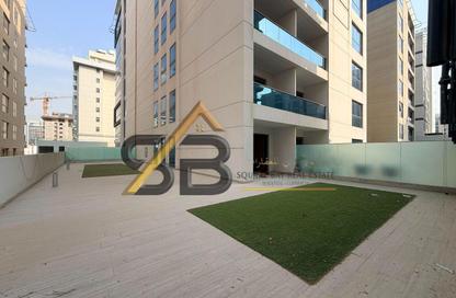 Apartment - 1 Bedroom - 1 Bathroom for rent in Central 1 Dubai 5 - Jumeirah Garden City - Al Satwa - Dubai Apartment - 1 Bedroom - 1 Bathroom for rent in Central 1 Dubai 5 - Jumeirah Garden City - Al Satwa - Dubai