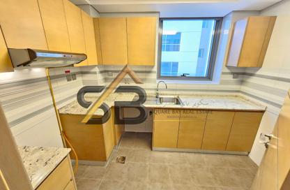 Apartment - 1 Bedroom - 1 Bathroom for rent in Central 1 Dubai 5 - Jumeirah Garden City - Al Satwa - Dubai
