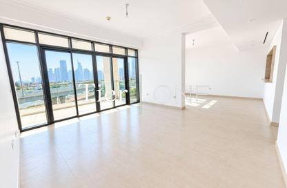 Apartment - 2 - 2 for rent in Vida Residence 3  and  4 - Vida Residence - The Hills - Dubai