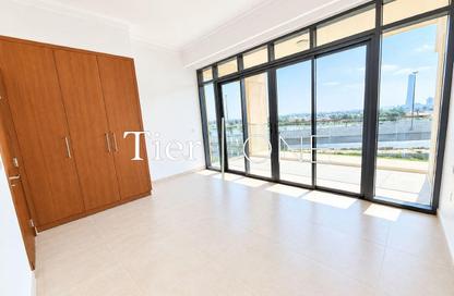Apartment - 2 - 2 for rent in Vida Residence 3  and  4 - Vida Residence - The Hills - Dubai