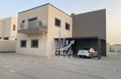 Villa - 3 - 5 for rent in Madinat Hind 3 - Dubai Villa - 3 - 5 for rent in Madinat Hind 3 - Dubai