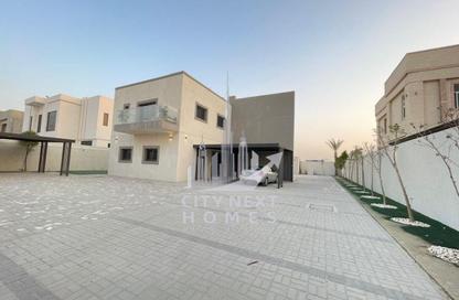 Villa - 3 - 5 for rent in Madinat Hind 3 - Dubai