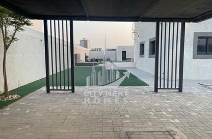 Villa - 3 - 5 for rent in Madinat Hind 3 - Dubai