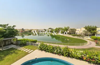 Villa - 4 Bedrooms - 4 Bathrooms for sale in Meadows 9 - Meadows - Dubai