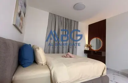 Apartment - Studio - 1 Bathroom for sale in East - Marina Residences Phase 3 - Al Hamra Village - Ras Al Khaimah