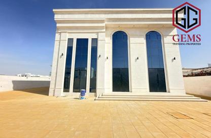 Villa - 5 Bedrooms - 6 Bathrooms for rent in Wadi Alshabak - Dubai