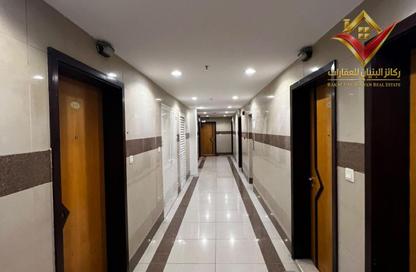 Whole Building - Studio - 7+ for sale in Al Nabaa Building - Al Naba'ah - Al Sharq - Sharjah