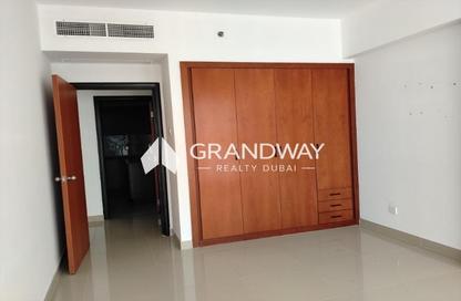 Apartment - 2 - 2 for rent in AAAF 2 Building - Al Mankhool - Bur Dubai - Dubai