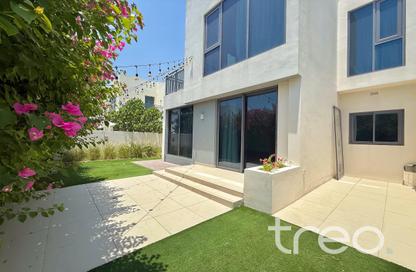 Townhouse - 4 Bedrooms - 4 Bathrooms for rent in Maple at Dubai Hills Estate 3 - Maple at Dubai Hills Estate - Dubai Hills Estate - Dubai Townhouse - 4 Bedrooms - 4 Bathrooms for rent in Maple at Dubai Hills Estate 3 - Maple at Dubai Hills Estate - Dubai Hills Estate - Dubai