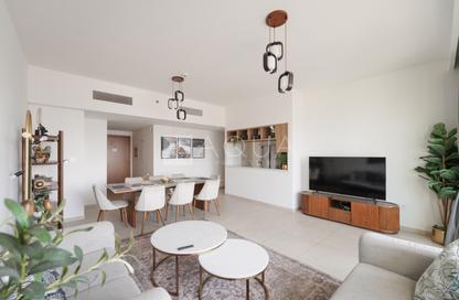 Apartment - 3 - 4 for sale in Downtown Views II Tower 1 - Downtown Views II - Zabeel 2 - Zabeel - Dubai