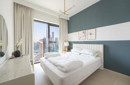 Apartment - 3 - 4 for sale in Downtown Views II Tower 1 - Downtown Views II - Zabeel 2 - Zabeel - Dubai
