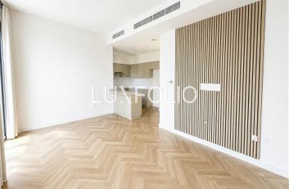 Townhouse - 4 Bedrooms - 4 Bathrooms for rent in Maple at Dubai Hills Estate 3 - Maple at Dubai Hills Estate - Dubai Hills Estate - Dubai