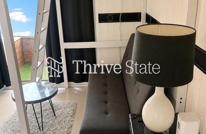Apartment - Studio - 1 for sale in Lakeside Tower A - Lakeside Residence - Dubai Production City (IMPZ) - Dubai