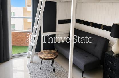 Apartment - Studio - 1 for sale in Lakeside Tower A - Lakeside Residence - Dubai Production City (IMPZ) - Dubai