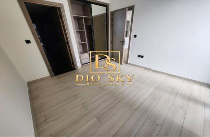 Apartment - 1 - 2 for rent in Binghatti Nova - District 12 - Jumeirah Village Circle - Dubai
