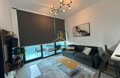 Apartment - 1 Bedroom - 2 Bathrooms for rent in Merano Tower - Business Bay - Dubai Apartment - 1 Bedroom - 2 Bathrooms for rent in Merano Tower - Business Bay - Dubai
