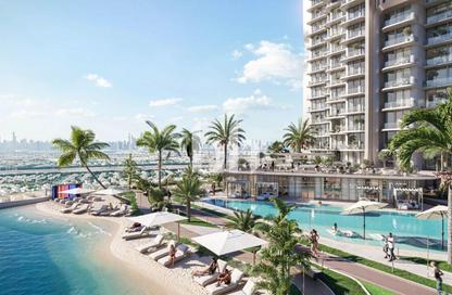 Apartment - 1 - 2 for sale in Voxa Residences - District 4 - Jumeirah Village Triangle - Dubai