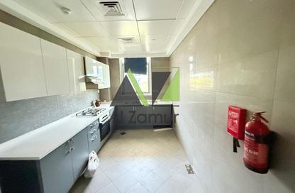 Apartment - 2 - 3 for rent in Art Gardens Building B - Art Gardens - Arjan - Dubai Apartment - 2 - 3 for rent in Art Gardens Building B - Art Gardens - Arjan - Dubai