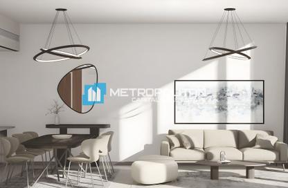 Apartment - 2 - 4 for sale in Canal By M - Shams Abu Dhabi - Al Reem Island - Abu Dhabi